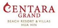 Centara Grand Beach Resort & Villas Hua Hin